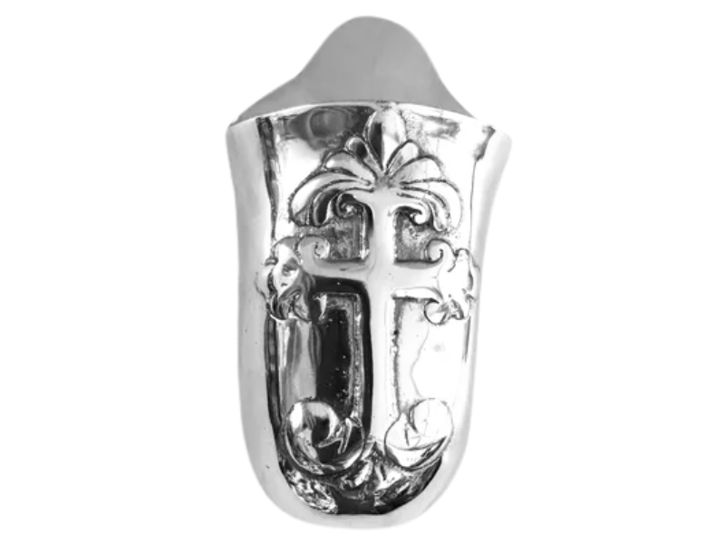 PORTA VELA BARRA 5 DIV MED 